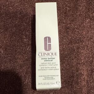Clinique Even Better Clinical Serum - Cream